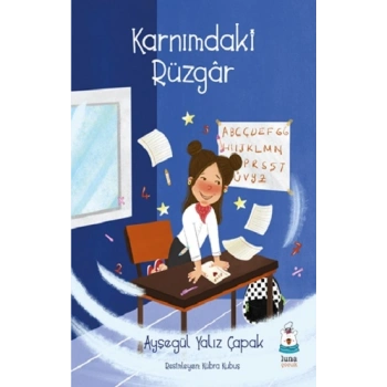 Karnımdaki Rüzgar