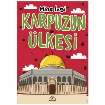 Karpuzun Ülkesi