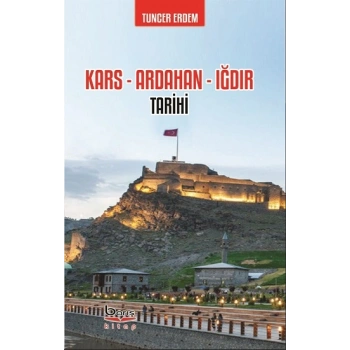 Kars-Iğdır-Ardahan