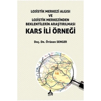 Kars İli Örneği