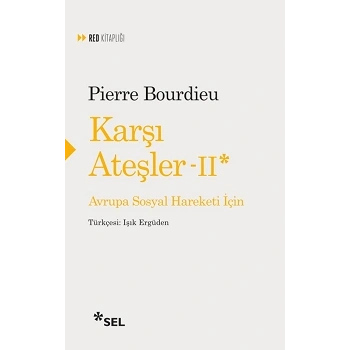 Karşı Ateşler II - Avrupa Sosyal Hareketi İçin