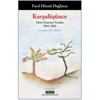 Karşı Düşünce