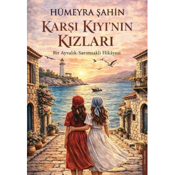 Karşı Kıyının Kızları