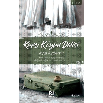 Karşı Köyün Delisi