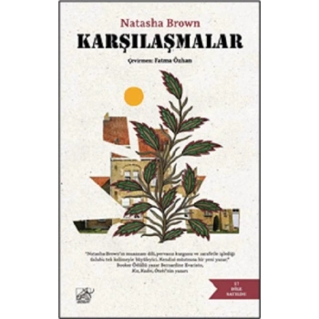 Karşılaşmalar