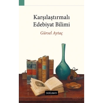 Karşılaştırmalı Edebiyat Bilimi