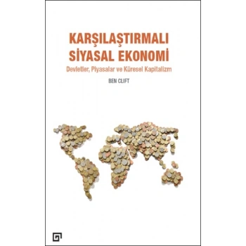 Karşılaştırmalı Siyasal Ekonomi
