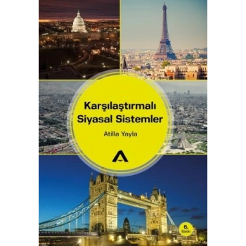Karşılaştırmalı Siyasal Sistemler
