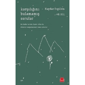 Karşılığını Bulamamış Sorular