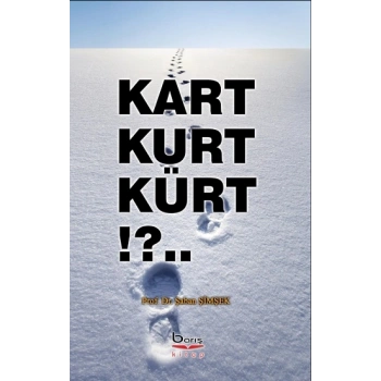 Kart Kurt Kürt !?..