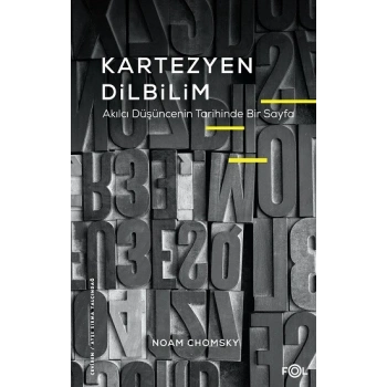 Kartezyen Dilbilim