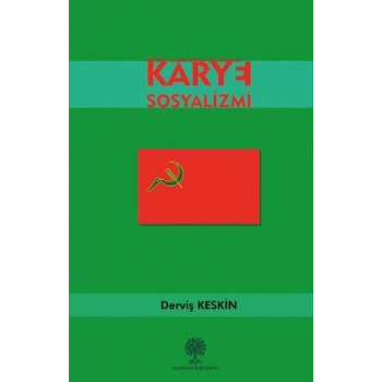 Karye Sosyalizmi