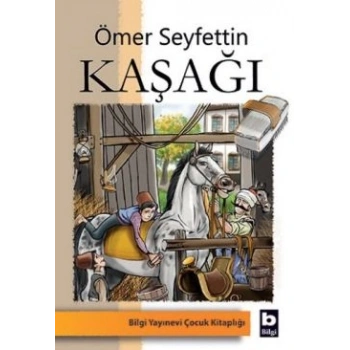 Kaşağı