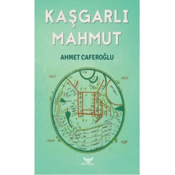Kaşgarlı Mahmut