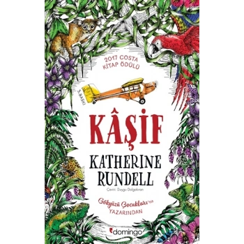 Kaşif