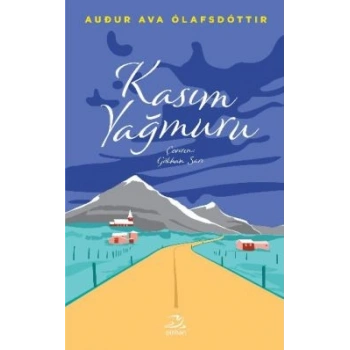 Kasım Yağmuru