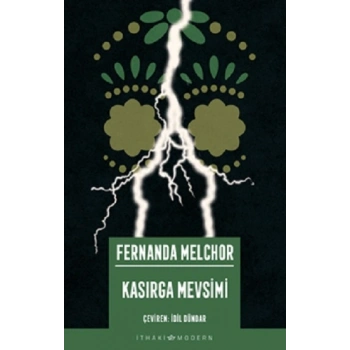 Kasırga Mevsimi