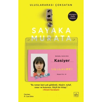 Kasiyer