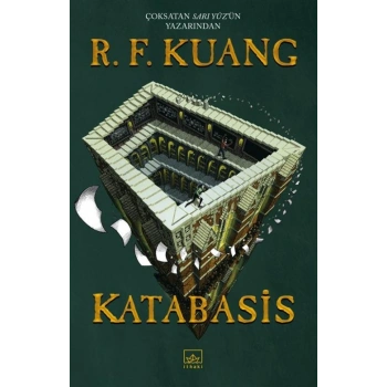 Katabasis