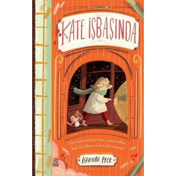 Kate İşbaşında
