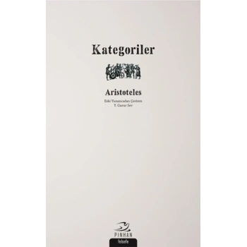 Kategoriler