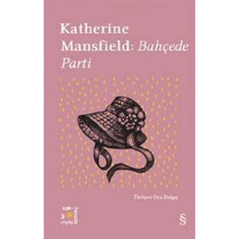 Katherine Mansfield: Bahçede Parti - Everest Açıkhava 20