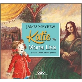 Katie ve Mona Lisa