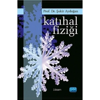 Katıhal Fiziği