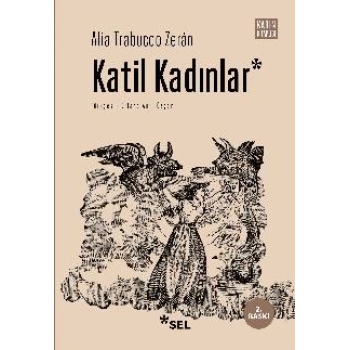Katil Kadınlar