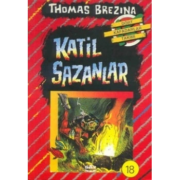 Katil Sazanlar