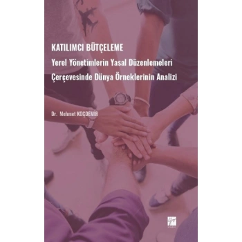 Katılımcı Bütçeleme