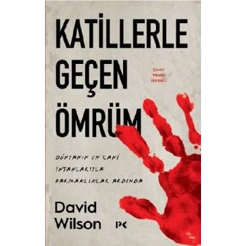 Katillerle Geçen Ömrüm