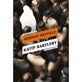 Katip Bartleby