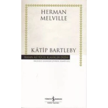 Katip Bartleby