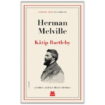 Katip Bartleby
