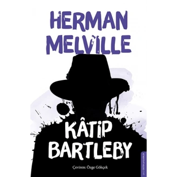 Katip Bartleby (Cep Boy)