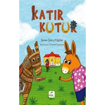 Katır Kutur