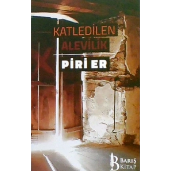 Katledilen Alevilik