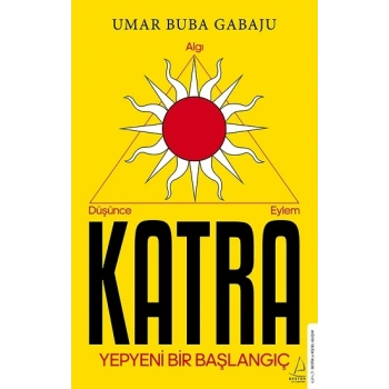 Katra