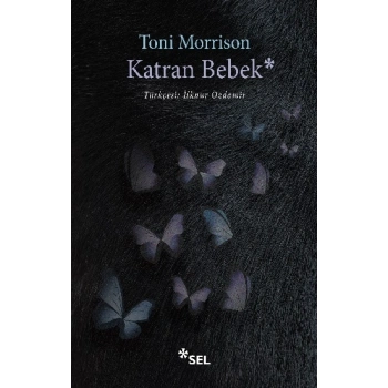 Katran Bebek