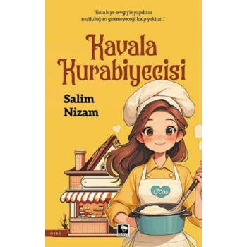 Kavala Kurabiyecisi