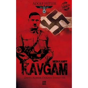 Kavgam