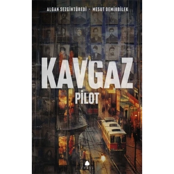 Kavgaz Pilot