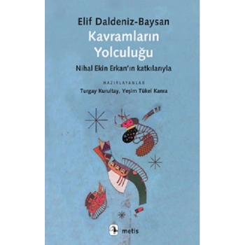 Kavramların Yolculuğu