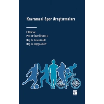 Kavramsal Spor Araştırmaları