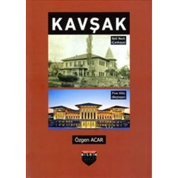 Kavşak