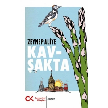 Kavşakta