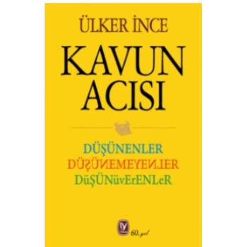 Kavun Acısı