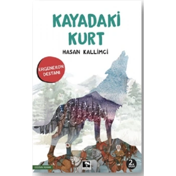 Kayadaki Kurt