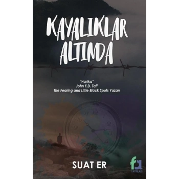 Kayalıklar Altında